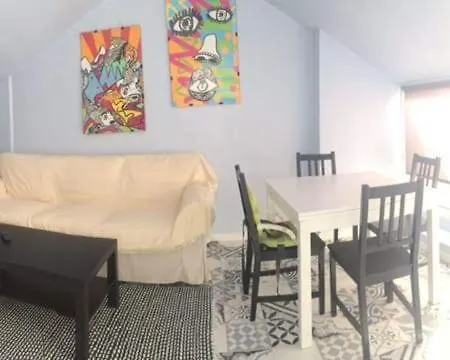 66 Apartment